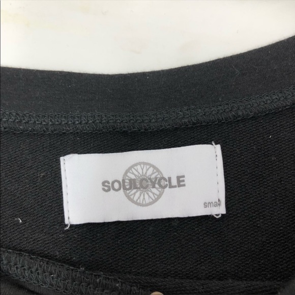 SoulCycle top - Picture 2 of 2